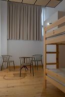 Ekoos , Bilbao Eko Hostel