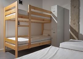 Ekoos , Bilbao Eko Hostel