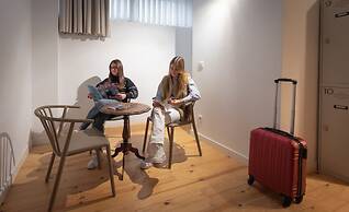 Ekoos , Bilbao Eko Hostel