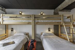 Ekoos , Bilbao Eko Hostel