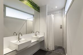 Ekoos , Bilbao Eko Hostel