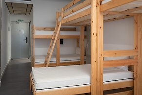 Ekoos , Bilbao Eko Hostel