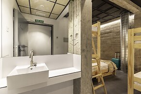 Ekoos , Bilbao Eko Hostel