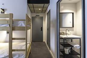 Ekoos , Bilbao Eko Hostel