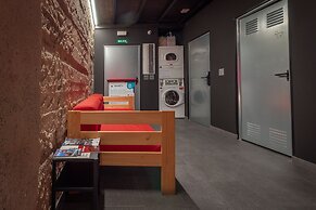 Ekoos , Bilbao Eko Hostel