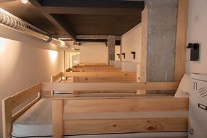 Ekoos , Bilbao Eko Hostel