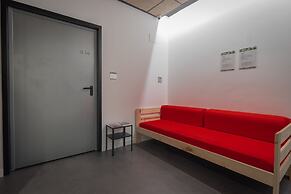 Ekoos , Bilbao Eko Hostel