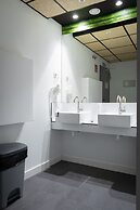 Ekoos , Bilbao Eko Hostel