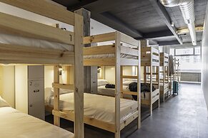 Ekoos , Bilbao Eko Hostel