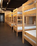 Ekoos , Bilbao Eko Hostel