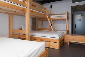 Ekoos , Bilbao Eko Hostel