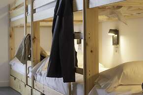 Ekoos , Bilbao Eko Hostel