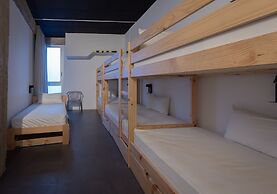 Ekoos , Bilbao Eko Hostel