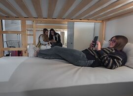 Ekoos , Bilbao Eko Hostel