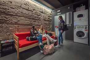 Ekoos , Bilbao Eko Hostel