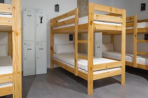 Ekoos , Bilbao Eko Hostel