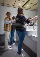 Ekoos , Bilbao Eko Hostel