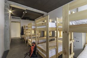 Ekoos , Bilbao Eko Hostel