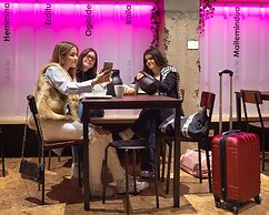 Ekoos , Bilbao Eko Hostel