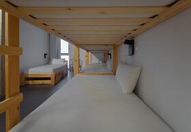 Ekoos , Bilbao Eko Hostel