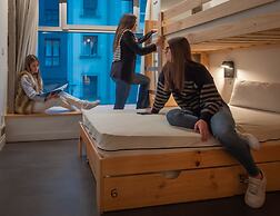 Ekoos , Bilbao Eko Hostel