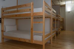 Ekoos , Bilbao Eko Hostel