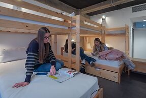 Ekoos , Bilbao Eko Hostel