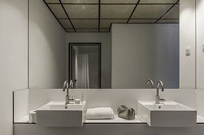 Ekoos , Bilbao Eko Hostel