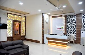 Topline Foods Resort