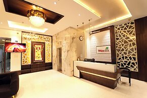 Topline Foods Resort