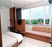 Topline Foods Resort