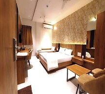 Topline Foods Resort