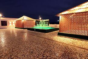 Topline Foods Resort