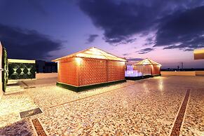 Topline Foods Resort