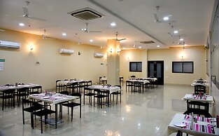 Topline Foods Resort