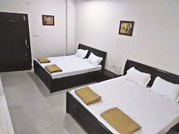 Topline Foods Resort