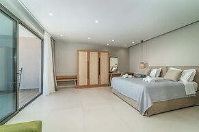 Katouna Suites Luxury Boutique Hotel - Adults Only