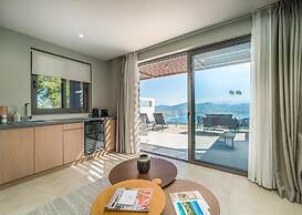 Katouna Suites Luxury Boutique Hotel - Adults Only