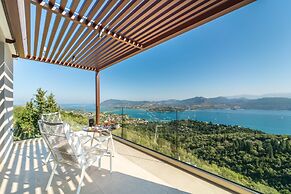 Katouna Suites Luxury Boutique Hotel - Adults Only