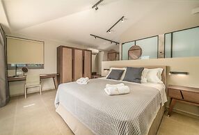 Katouna Suites Luxury Boutique Hotel - Adults Only