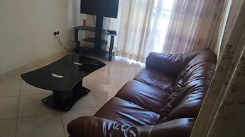 Golden Apartments Bukoto