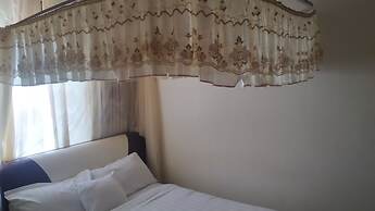 Golden Apartments Bukoto