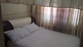 Golden Apartments Bukoto