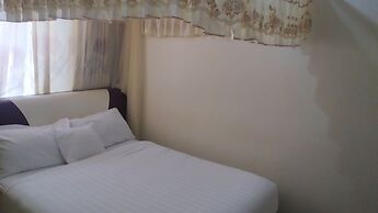 Golden Apartments Bukoto