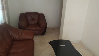 Golden Apartments Bukoto