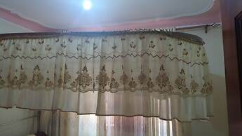 Golden Apartments Bukoto