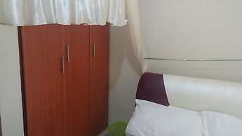 Golden Apartments Bukoto