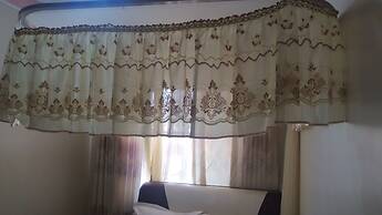 Golden Apartments Bukoto