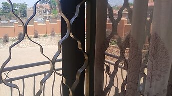 Golden Apartments Bukoto