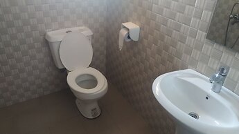 Golden Apartments Bukoto